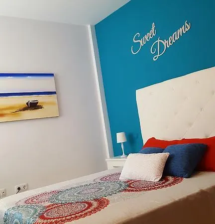 Apartamento Alex Apartamento *