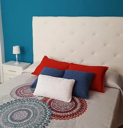 Apartamento Apartamento Alex Puerto del Rosario (Fuerteventura)