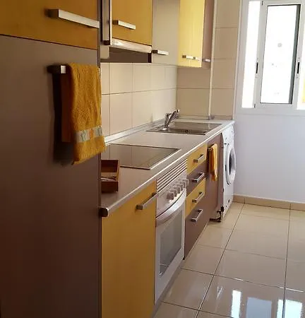 Apartamento Apartamento Alex