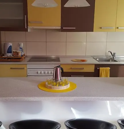 Apartamento Alex Apartamento Puerto del Rosario (Fuerteventura)