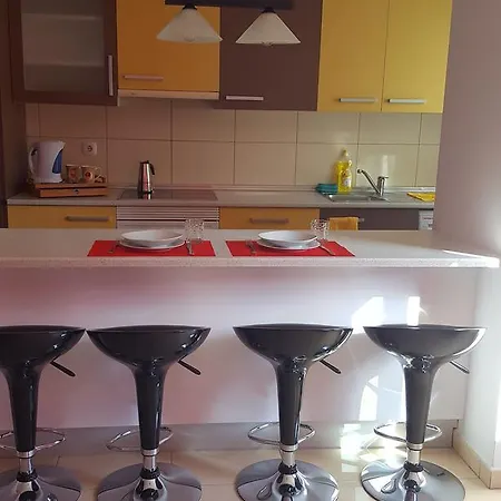 Apartamento Alex Puerto del Rosario (Fuerteventura)