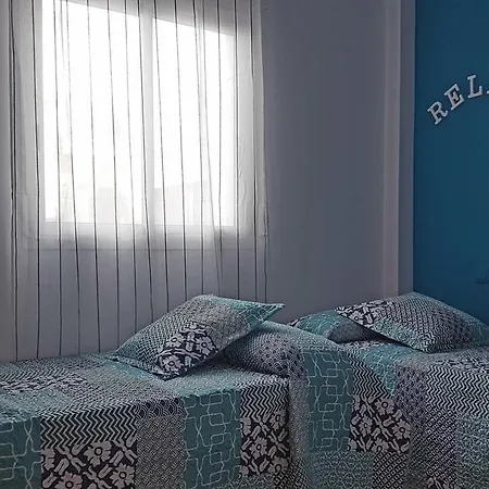 Apartamento Alex *