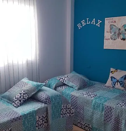 Apartamento Alex * Puerto del Rosario (Fuerteventura)