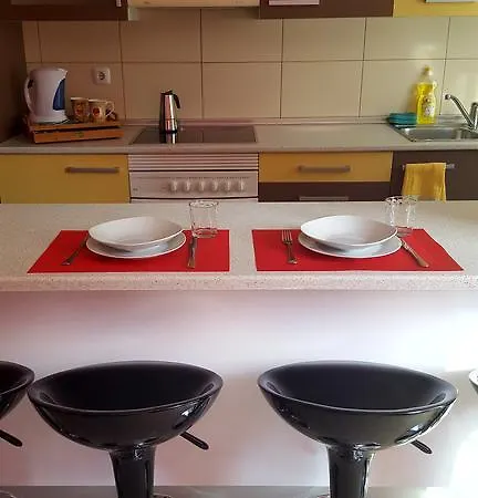 Apartamento Apartamento Alex