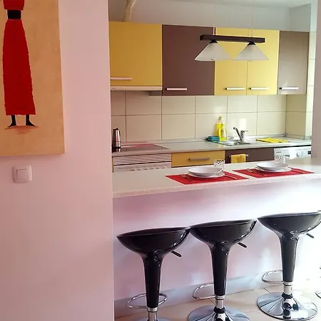Apartamento Alex Apartamento Puerto del Rosario (Fuerteventura)