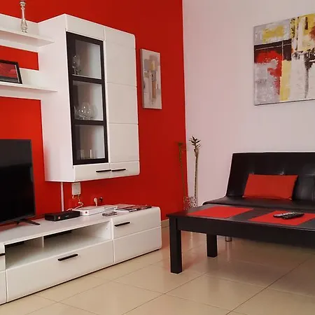 Apartamento Alex Puerto del Rosario (Fuerteventura)