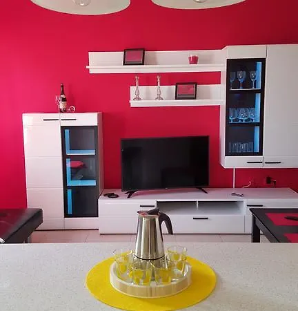 Apartment Apartamento Alex Puerto del Rosario (Fuerteventura)